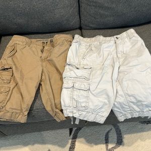 Old Navy shorts